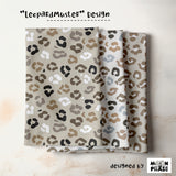 Leopard print