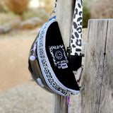 Web patch “Graffiti Smiley”