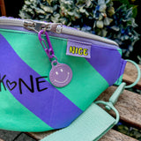 3er Set Weblabel „Nice“