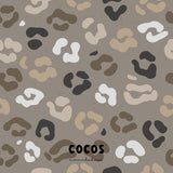 Leopard print