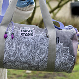 3er Set Weblabel “Selfmade”