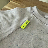 3er Set Weblabel “F*ck yeah” x Neon