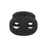 Kordelstopper x Schwarz
