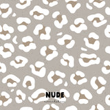 Leopard print