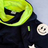 3er Set Weblabel “F*ck yeah” x Neon