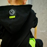 3er Set Weblabel “F*ck yeah” x Neon
