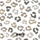 Leopard print