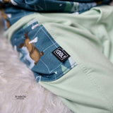 3er Set Weblabel “Cool”