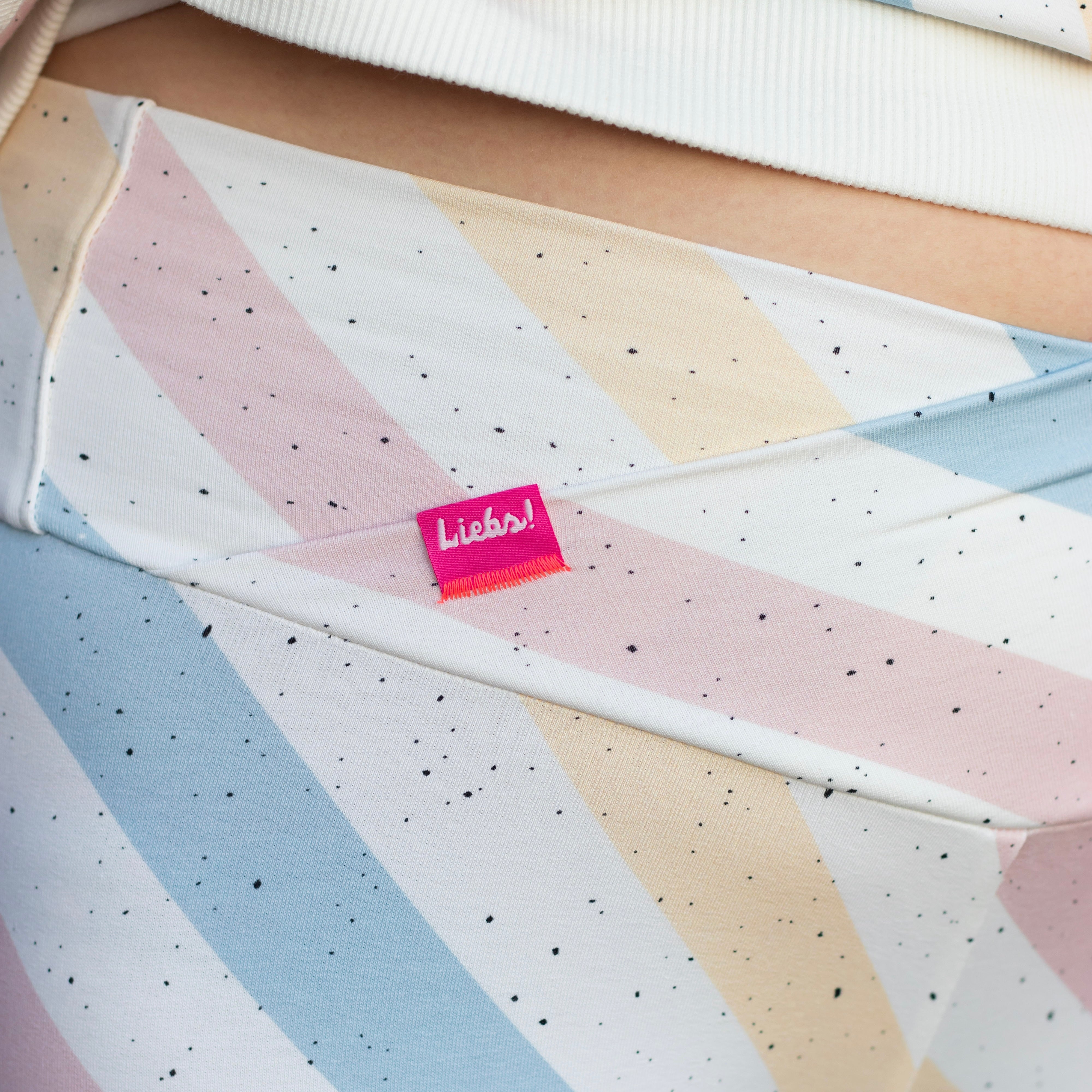 3er Set Weblabel „Liebs“