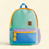 Faux leather label “Bag with Swag”