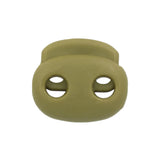 Kordelstopper x Khaki
