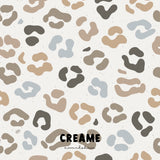 Leopard print