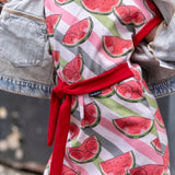 3er Set Weblabel “Detailverliebt”