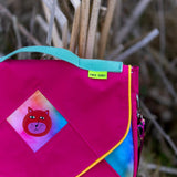 3er Set Weblabel “F*ck yeah” x Neon