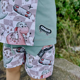 3er Set Weblabel “Cool”