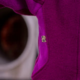 2er Set Weblabel „Wildblumen“