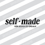Self•made PNG Datei