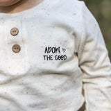 Adore the Good PNG Datei