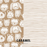 Forest Friends 2.0 set