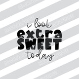 Extra sweet PNG file