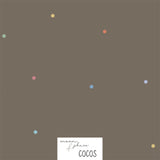 Kombidesign “Color Dots”