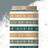 Coolest Kid (Stripe Version)