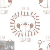 I am! with writing