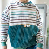 Kombidesign “Color Stripes”