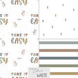 Take it easy set