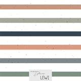 Kombidesign “Color Stripes”