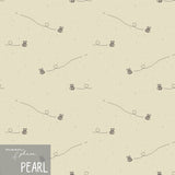 Kombidesign “Bienen”
