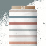 Kombidesign “Color Stripes”