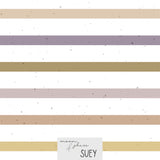 Kombidesign “Color Stripes”