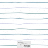 Kombidesign „Rainbow Linen“