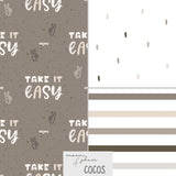 Take it easy set