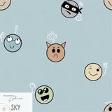 emojis