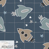 rocket flight