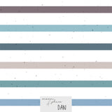 Kombidesign “Color Stripes”