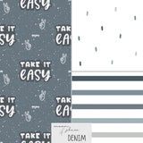 Take it easy set