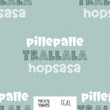 pill box