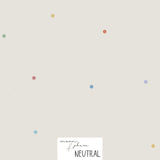 Kombidesign “Color Dots”