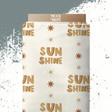 sunshine