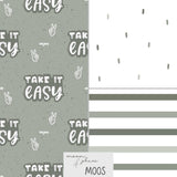 Take it easy set