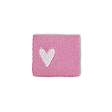 3er Set Weblabel „Herz“