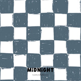 Combo design “Doodle Checkerboard”