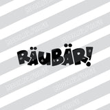 BEAR PNG file