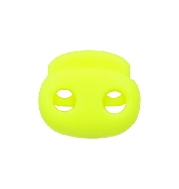 Kordelstopper x Neongelb