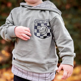 Grungy Pocket PNG File