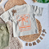 Summer Spirit PNG Datei - 2 Varianten