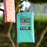 Iron-on patch “Cool”